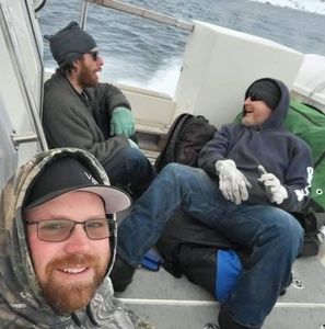 Meet your Posher, Shane